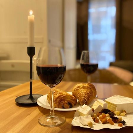 Super Studio In The Heart Of Nice! المظهر الخارجي الصورة