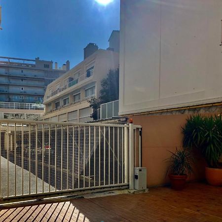 Super Studio In The Heart Of Nice! المظهر الخارجي الصورة
