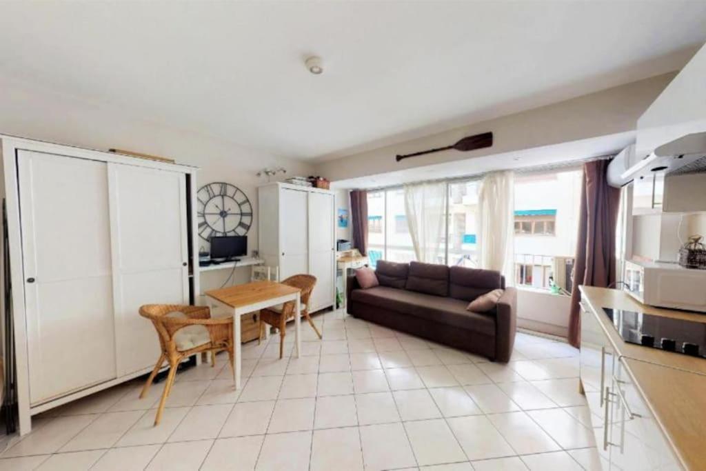 Super Studio In The Heart Of Nice! المظهر الخارجي الصورة