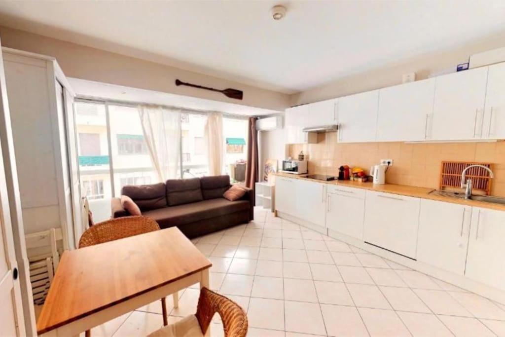 Super Studio In The Heart Of Nice! المظهر الخارجي الصورة