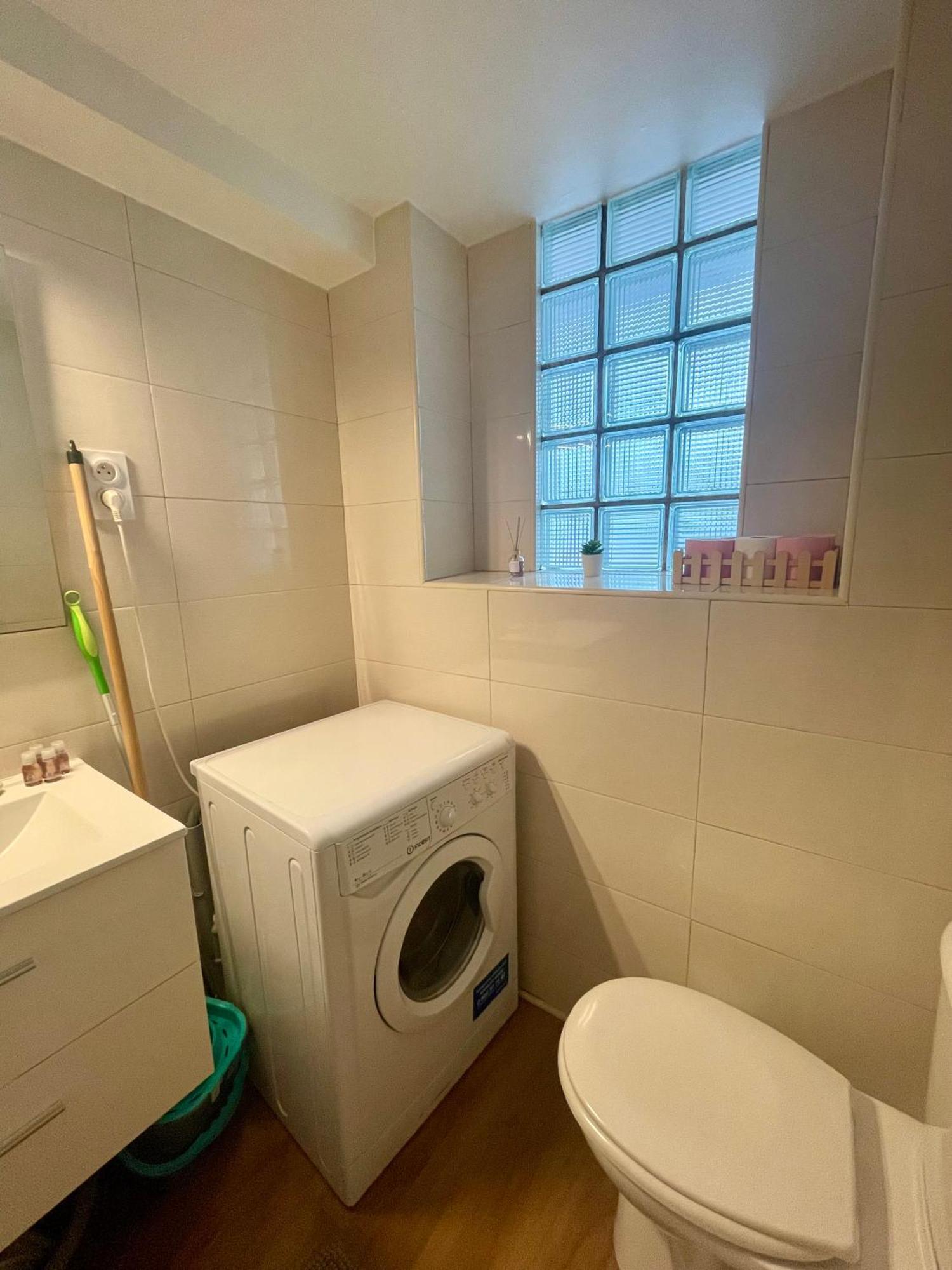 Super Studio In The Heart Of Nice! المظهر الخارجي الصورة