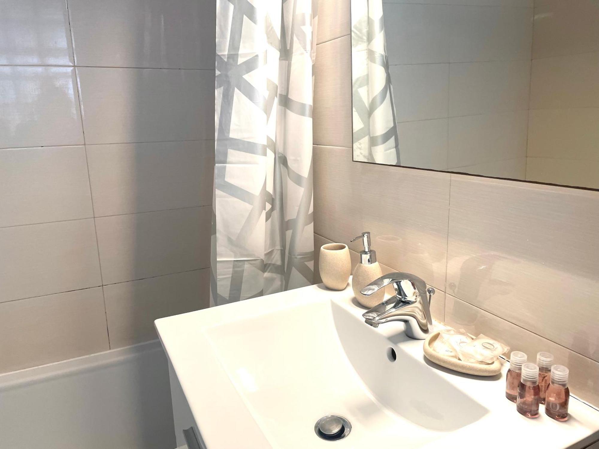 Super Studio In The Heart Of Nice! المظهر الخارجي الصورة