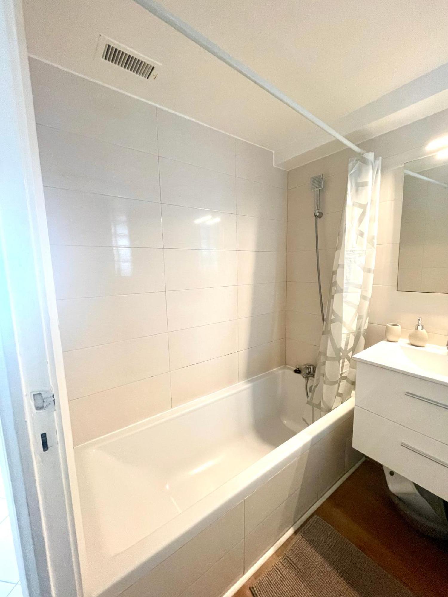 Super Studio In The Heart Of Nice! المظهر الخارجي الصورة