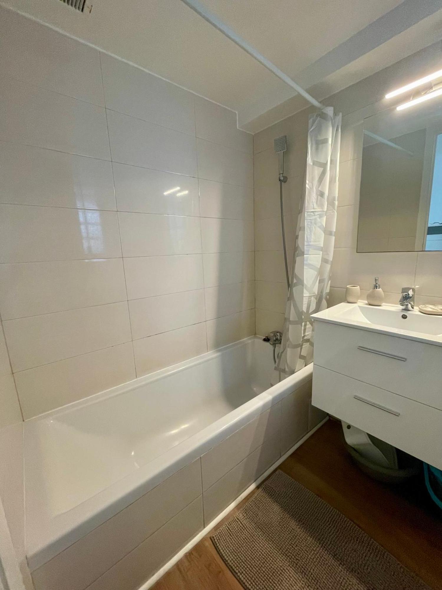 Super Studio In The Heart Of Nice! المظهر الخارجي الصورة