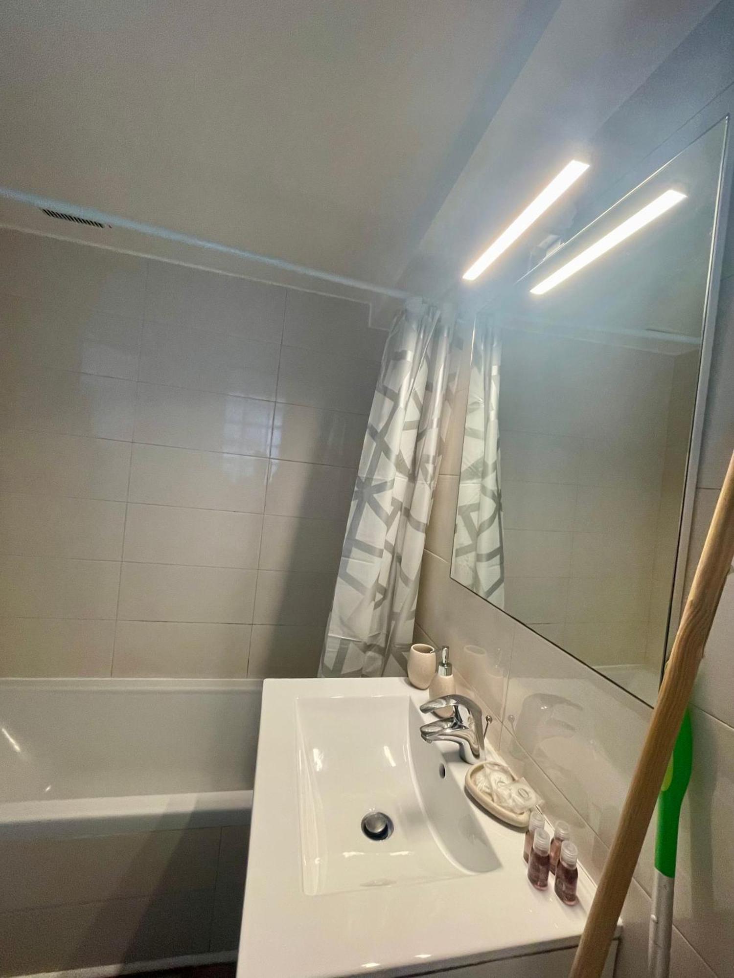 Super Studio In The Heart Of Nice! المظهر الخارجي الصورة