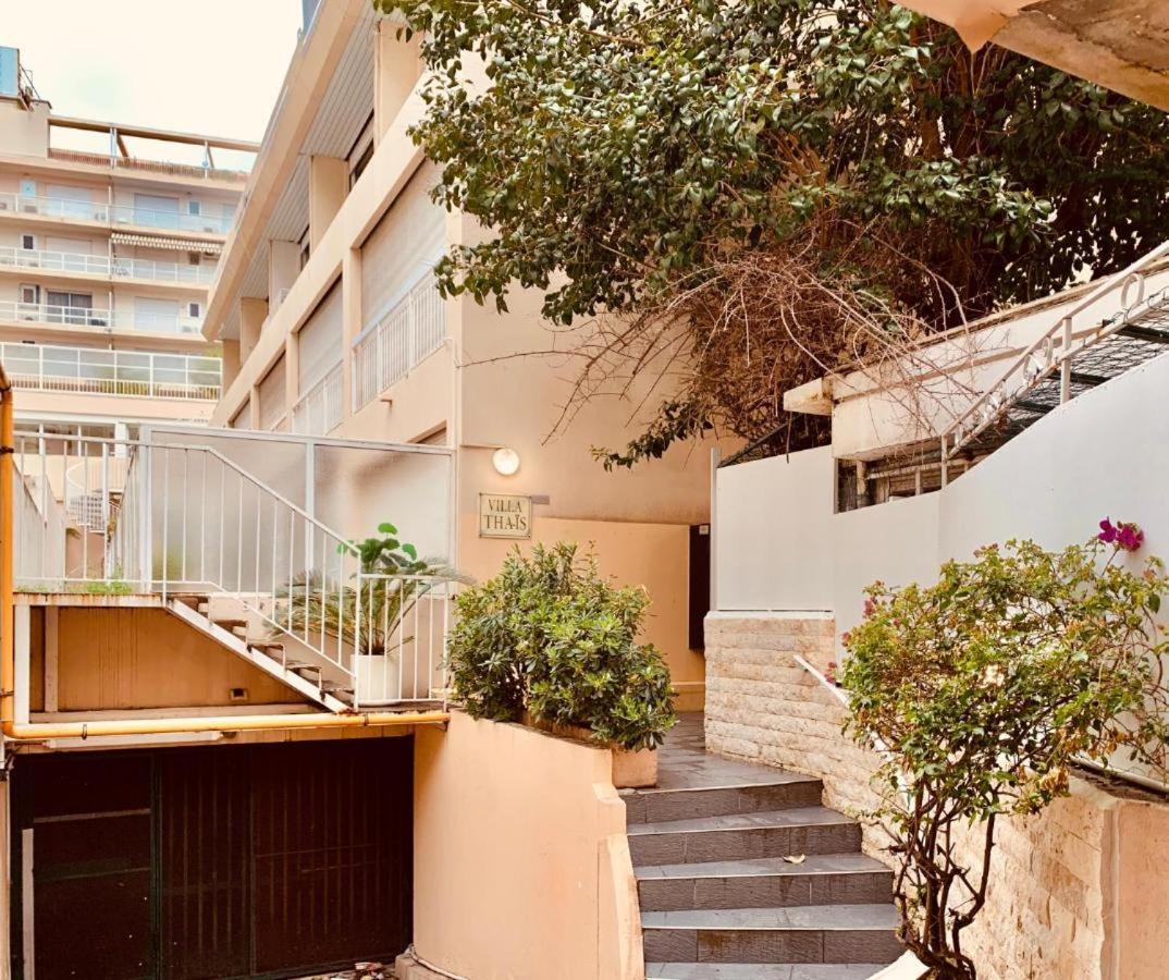 Super Studio In The Heart Of Nice! المظهر الخارجي الصورة