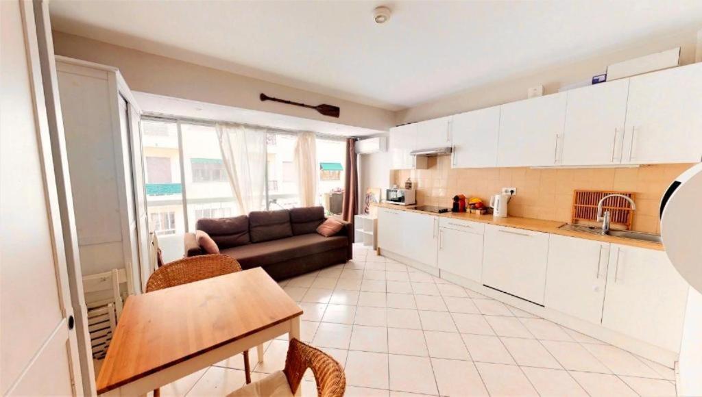 Super Studio In The Heart Of Nice! المظهر الخارجي الصورة