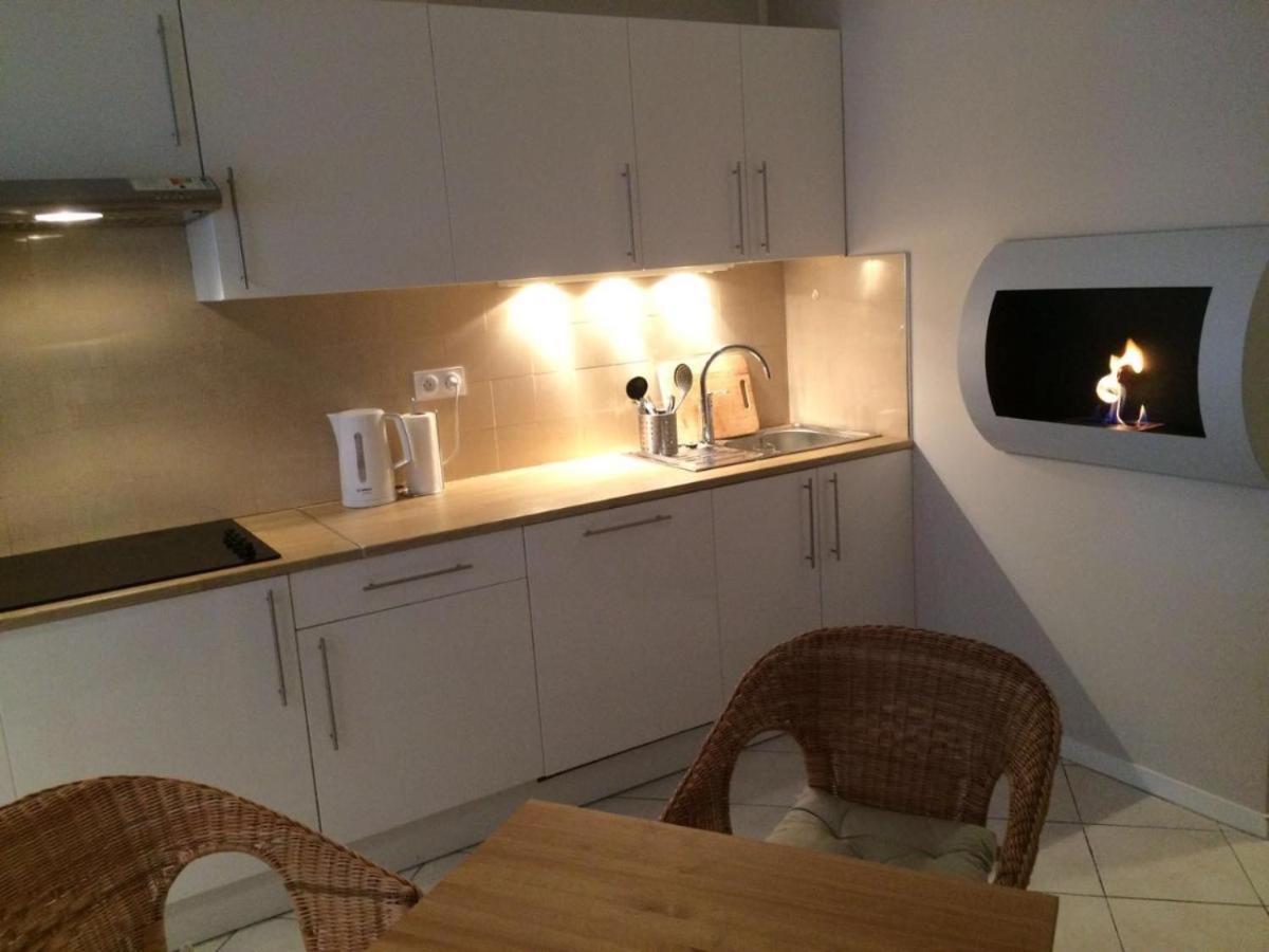Super Studio In The Heart Of Nice! المظهر الخارجي الصورة